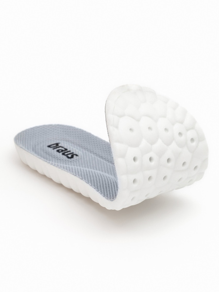 BRAUS Стельки EASYCLOUD (EVA-пена с пальчиками)